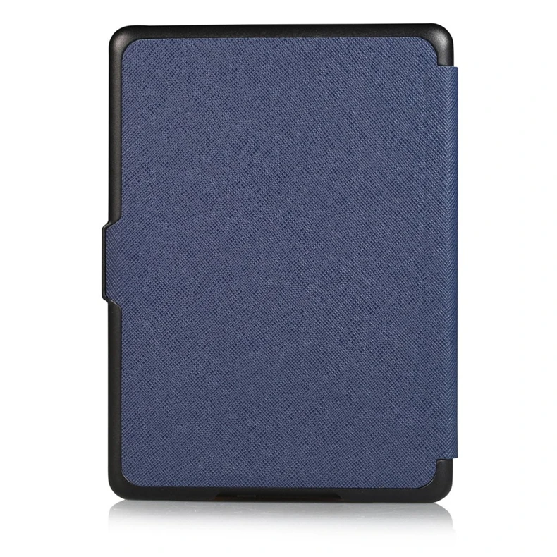 Магнитный смарт-чехол для Amazon Kindle 8th Gen модель 6' чехол для планшета чехол для электронной книги для Kindle 8th с автоматическим пробуждением/спящим режимом
