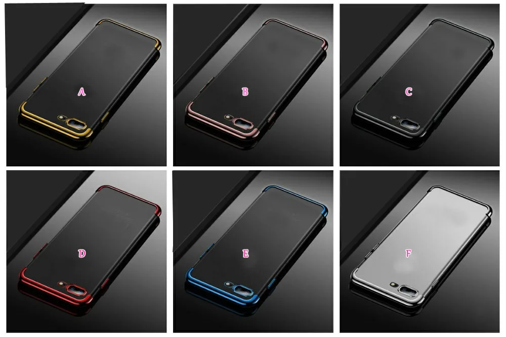 Хромированный гальванический Мягкий ТПУ для Iphone 11 Pro XR XS MX X 9 8 7 6 Plus Galaxy Note 10 S9 S10 5G