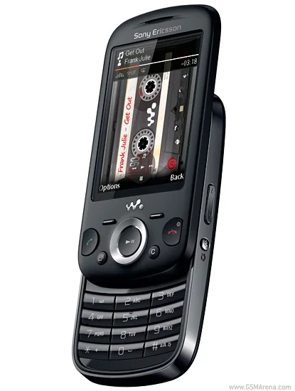 W20 Sony Ericsson Zylo W20 Bluetooth мобильный телефон 3.2MP разблокированный W20i сотовый телефон