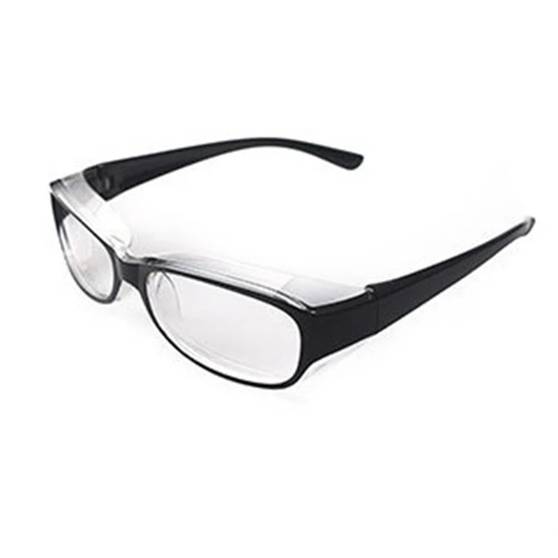 Мужские и женские очки с защитой от ветра песка смога пыльцы|Женские