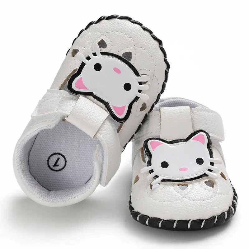 Детские противоскользящие кроссовки на мягкой подошве | Мать и ребенок