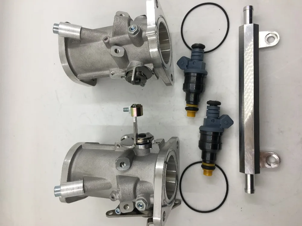 45IDA дроссельной заслонки заменить 45 мм Weber и dellorto Карбюратор carb W 1600cc инжекторы наивысшего качества