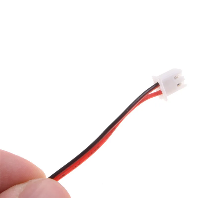 2 Pin 40x40x20 мм персональный компьютер Охлаждающие вентиляторы DC 12V PC компонент