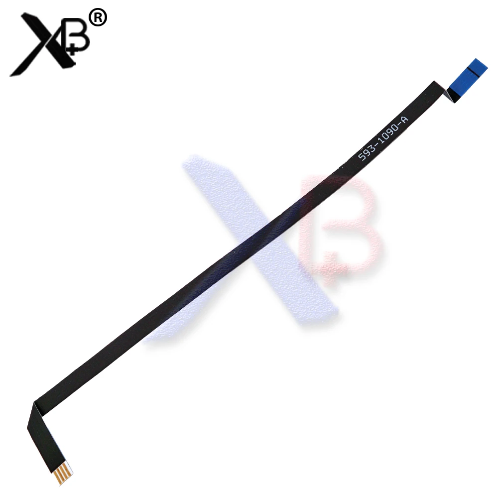 Совершенно новый V Sync инвертор LCD гибкий кабель для iMac 21 5 &quotA1311 593 1090 A конец 2009|lcd