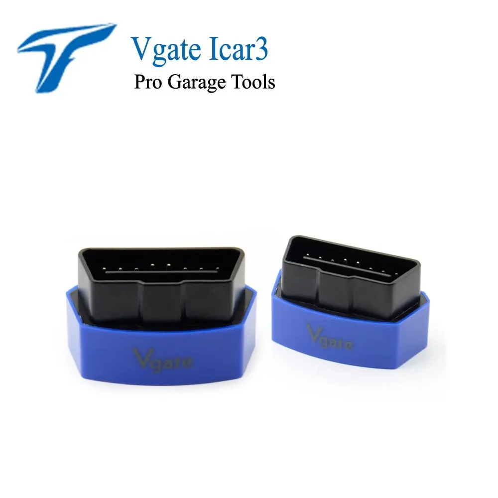 5 шт. wow CDP Vgate iCar3 Wifi Elm327 Поддержка протоколов OBD2 Автомобили iCar 3 ELM 327 Автомобильный