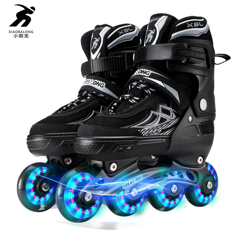 Встраиваемые коньки Фирменная Новинка игрушка спортивные подростки