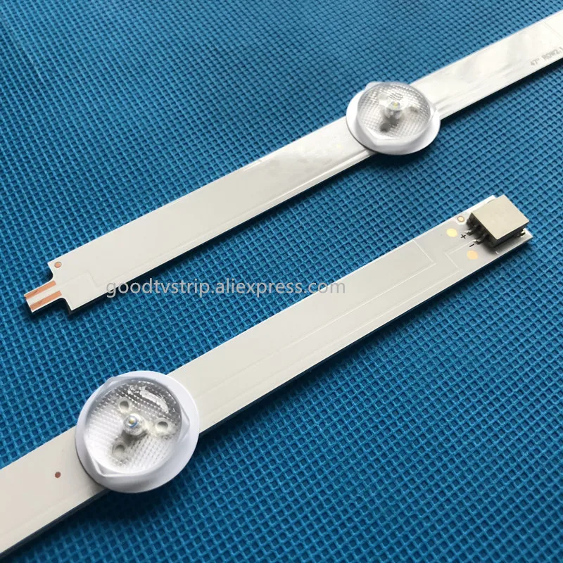 12 шт. x 47 &quotΦ для LG AGF78400801 Светодиодная лента-подсветка 6637L-0024A 6916L-1527A/1528A/1547A/1529A |