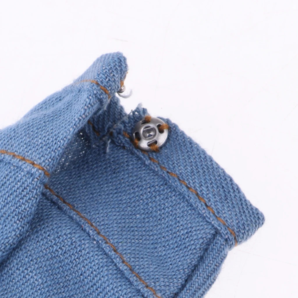 Новые модные вечерние костюмы синяя джинсовая плиссированная юбка мини короткая