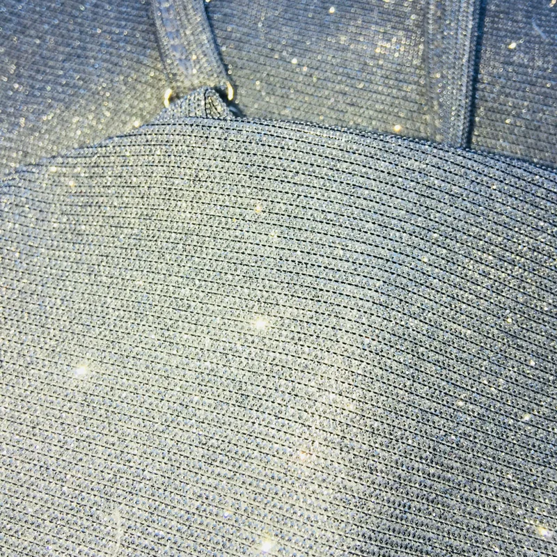 Summer dresses women shine Sheath cotton dress Party Club Wear mini White robe femme ete 2019 short | Женская одежда