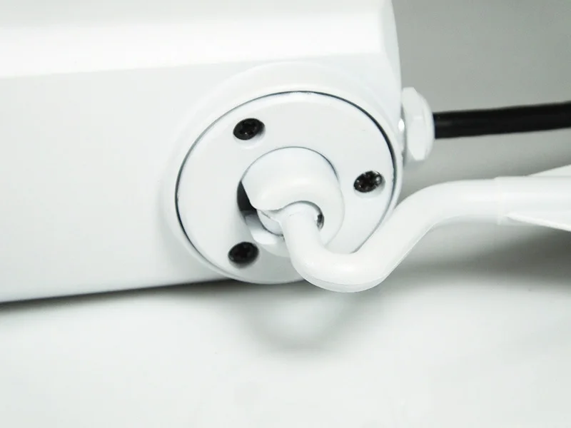 5 мегапиксельная Мини ip-камера макс 2592 х 1920 видео # встроенный обогреватель P2P Сеть