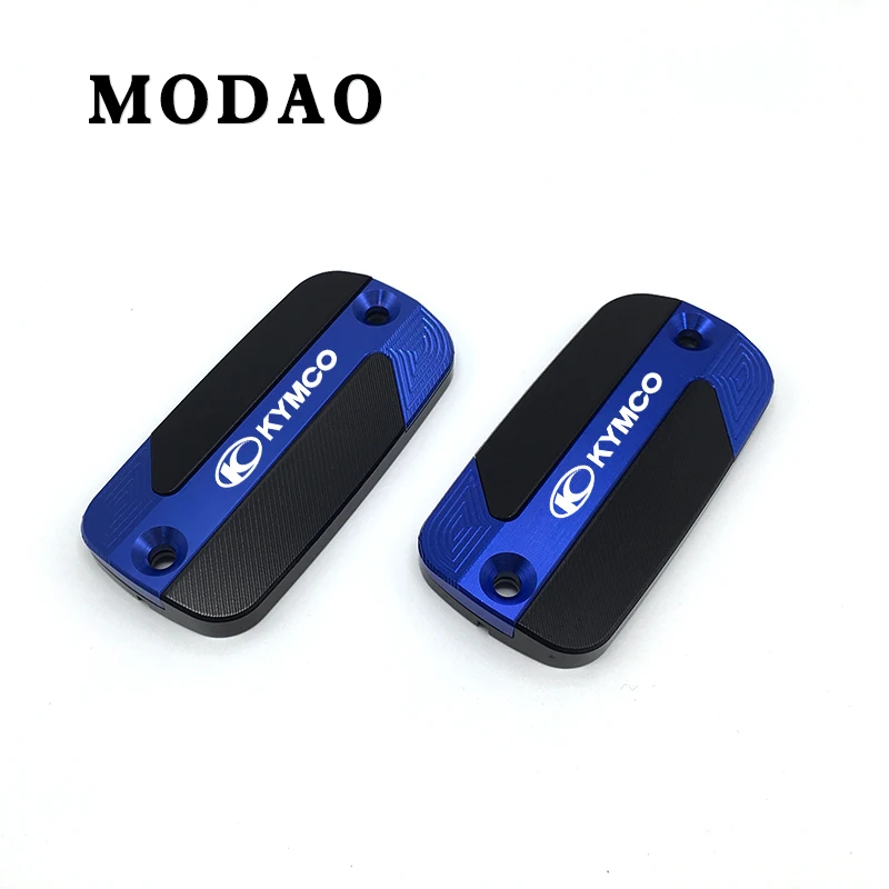 Для KYMCO K XCT300 центр города DT 125 200 300 350 XCITING 250 400 S 500 CNC алюминиевый передний тормозной