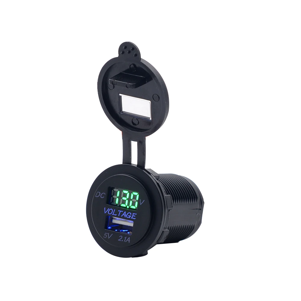 WUPP Автомобильный телефон зарядное устройство многофункциональный GM мотоциклах