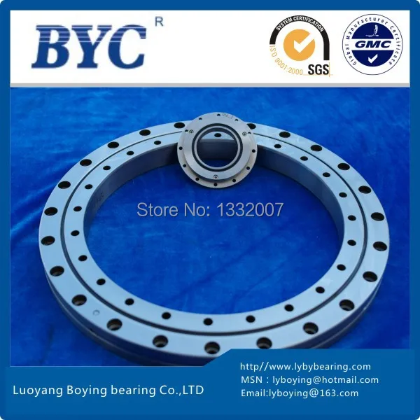 XSU080318 скрещенный роликовый подшипник  BYC вращающийся станок с подшипником 280*355*25 | Отзывы и видеообзор