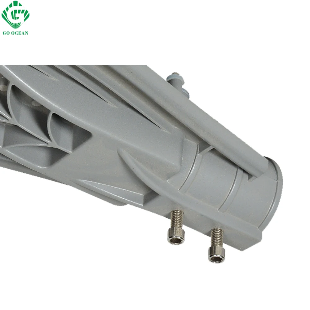 50W 100W 150W Светодиодный уличный легкий тоннель Roadway Водонепроницаемый IP65 Уличные