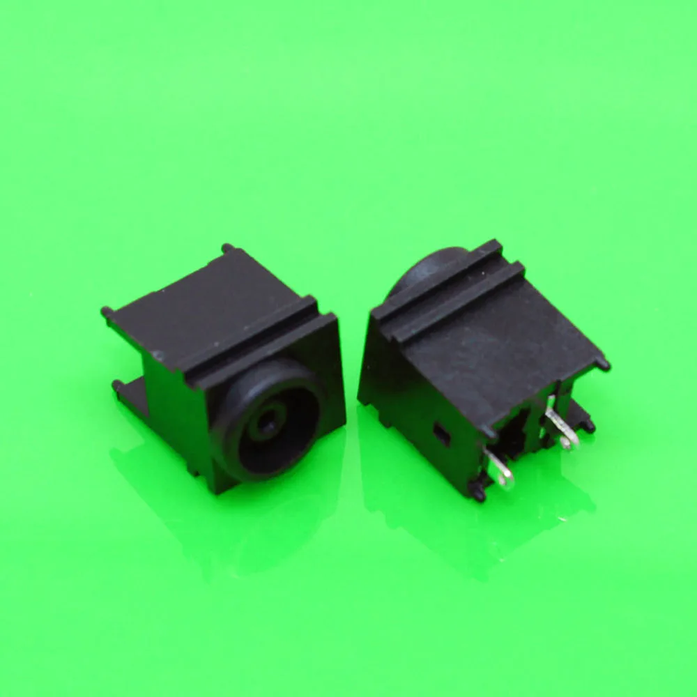 ChengHaoRan 1 шт. для Sony Vaio VGN FZ NR FW PCG 3pin 2pin AC DC разъем питания ноутбука|Компьютерные