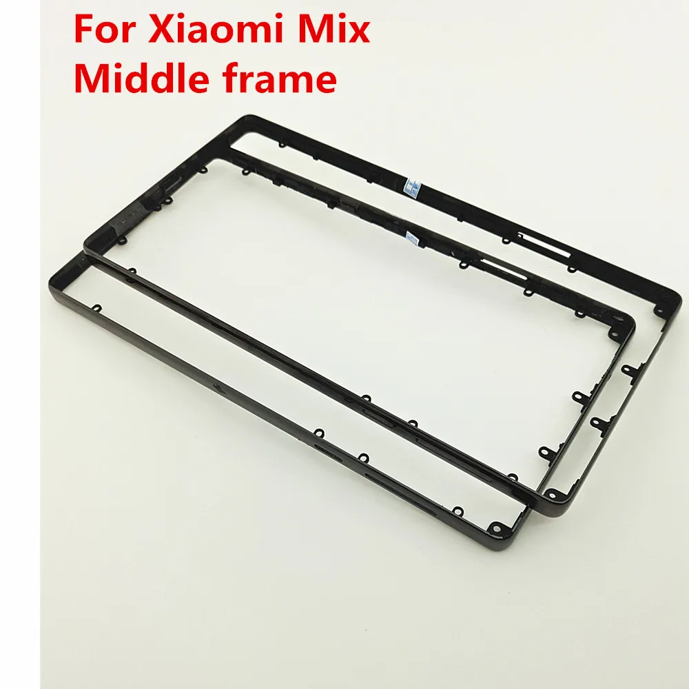 Для xiaomi mi x PRO mi ddle frame 18K версия cera mi c материал для xiaomi mi x PRO крышка аккумулятора корпус задняя крышка чехол