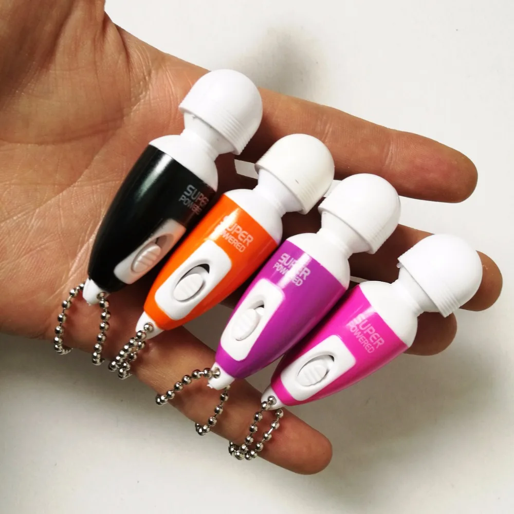 1 шт. мини вибратор яйцо пули клиторальный стимулятор точки G Волшебная AV палочка