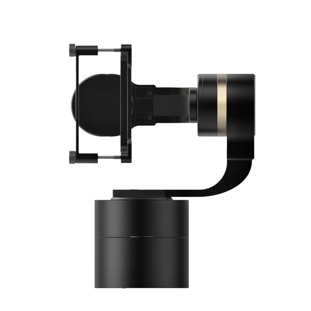 YI ручной карданный 3 осевой Ручной Стабилизатор для смартфона и спортивная мини