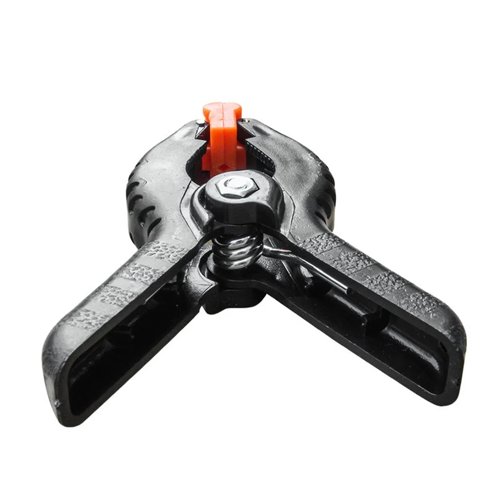 Горячие 6 шт. Пружинные зажимы 2 дюймов держатель подставки для фотографии