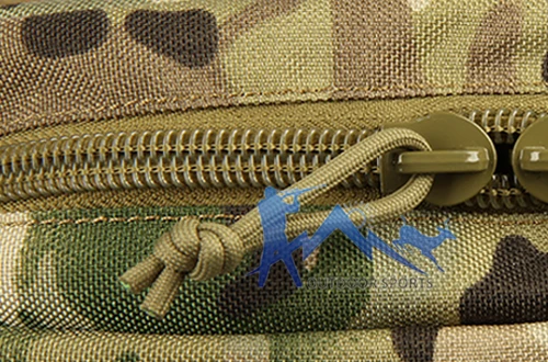 Рюкзак E.T Dragon тактический водонепроницаемый 18л 1000D Cordura 46х27х15 см для охоты спорта