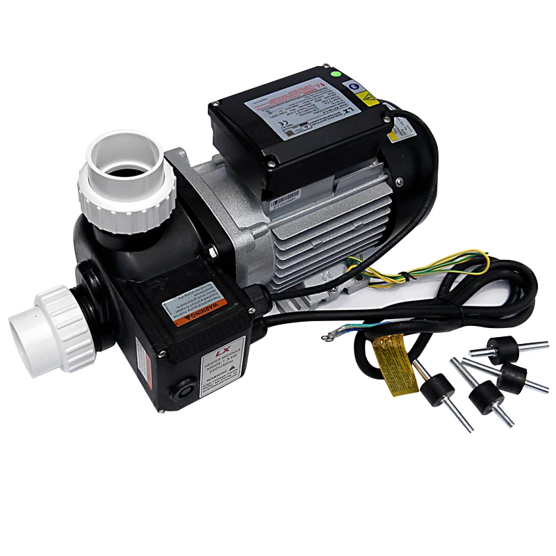 EH 150 HP Отопление для спа pump с подогревателем 2 кВт горячих ванн бассейнов и может