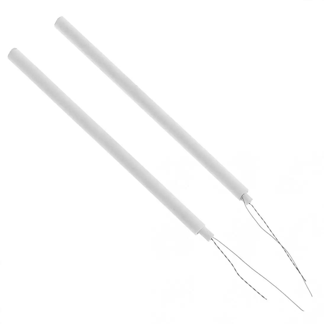 2pcs/lot 220V 35W Ceramics Long Life Internal Heat Electric Soldering Irons Core with Adjustable Temperature for Iron | Инструменты