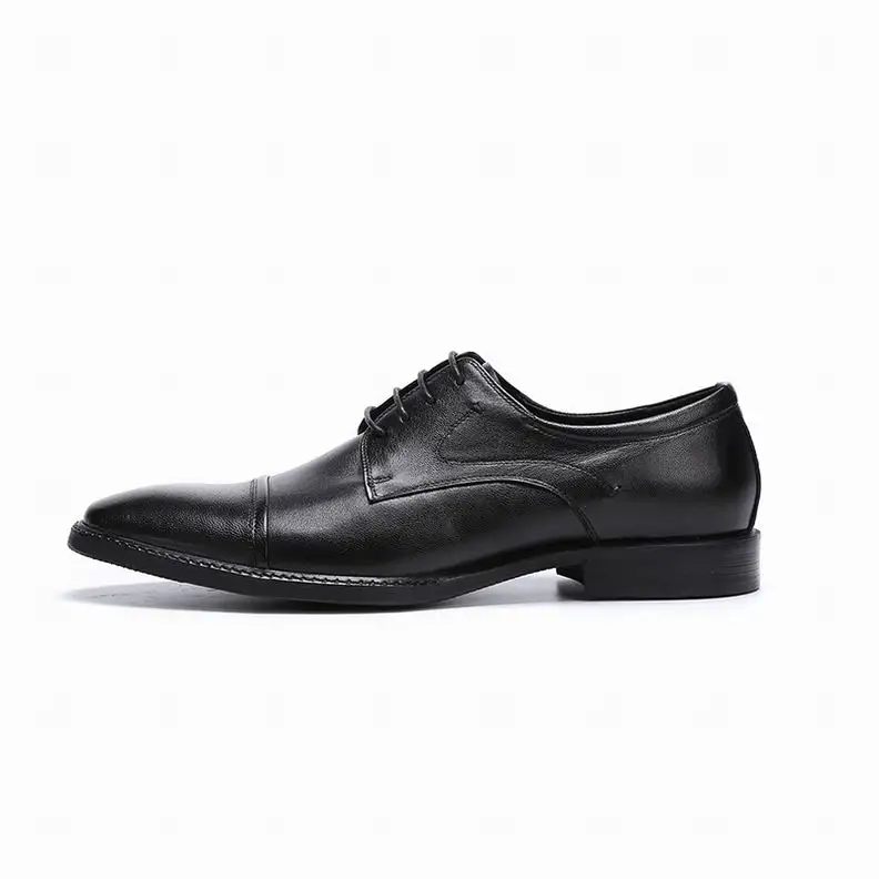 EIOUPI новый дизайн британский стиль натуральная кожа с полной лицевой