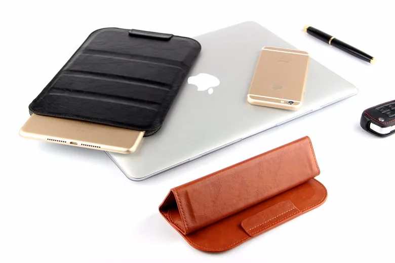 Флип кожаный чехол для Cube WP10 фаблет 4G ультра тонкий противоударный грязь