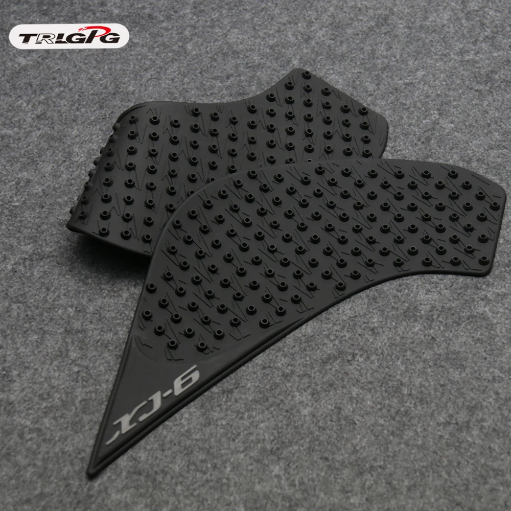 Для Yamaha XJ6 2010 2011 2012 2013 2014 2015 2016 защита мотоцикла противоскользящая волоконная