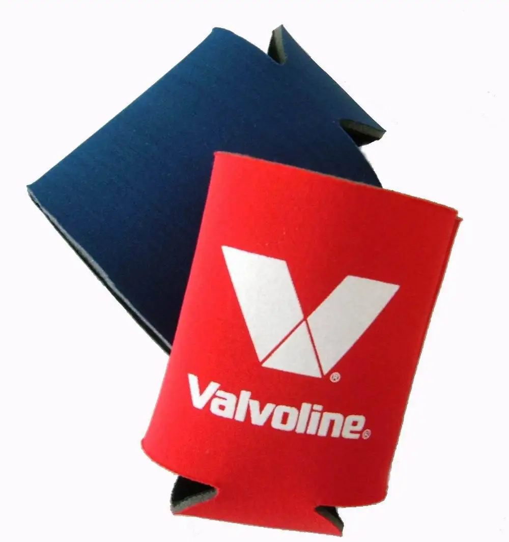 Лидер продаж специпльные производственные stubby держатель с печать логотипа