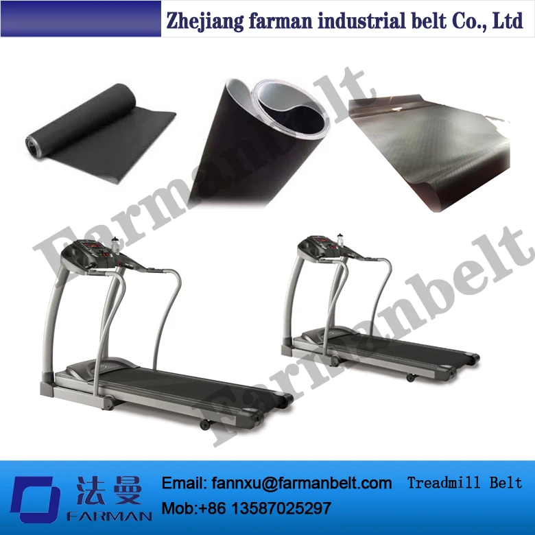 Индивидуальные ПВХ беговая дорожка конвейерная лента Беговая поставщик|treadmill
