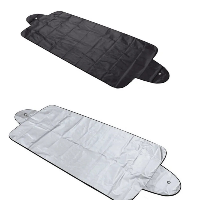 Автомобильные Чехлы стильные ветровое стекло защита от солнца снега мороза