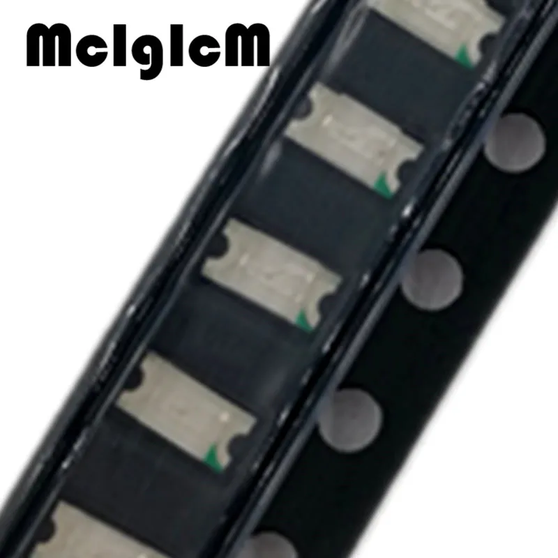 MCIGICM 3000 шт. 1206 SMD светодиодные диоды светильник-зеленый желтый красный белый синий