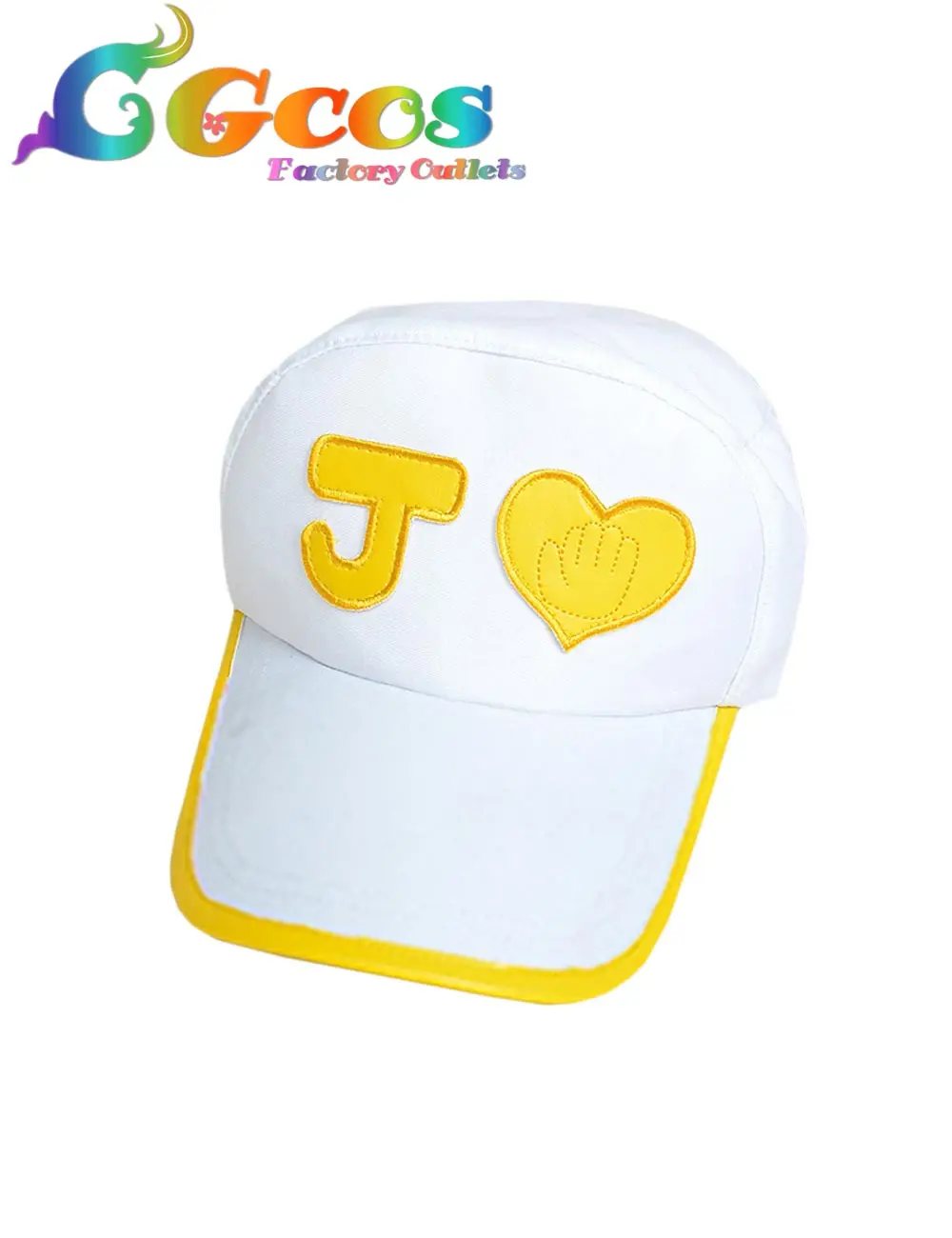 Cgcos Бесплатная доставка Косплэй костюм приключения Джоджо алмаз ломкий Джотаро