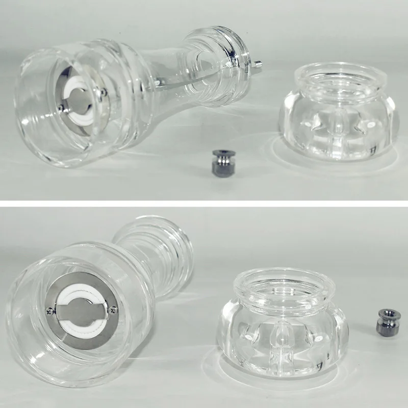 Ручная шлифовальная машина для перца солодовая мельница кухонные