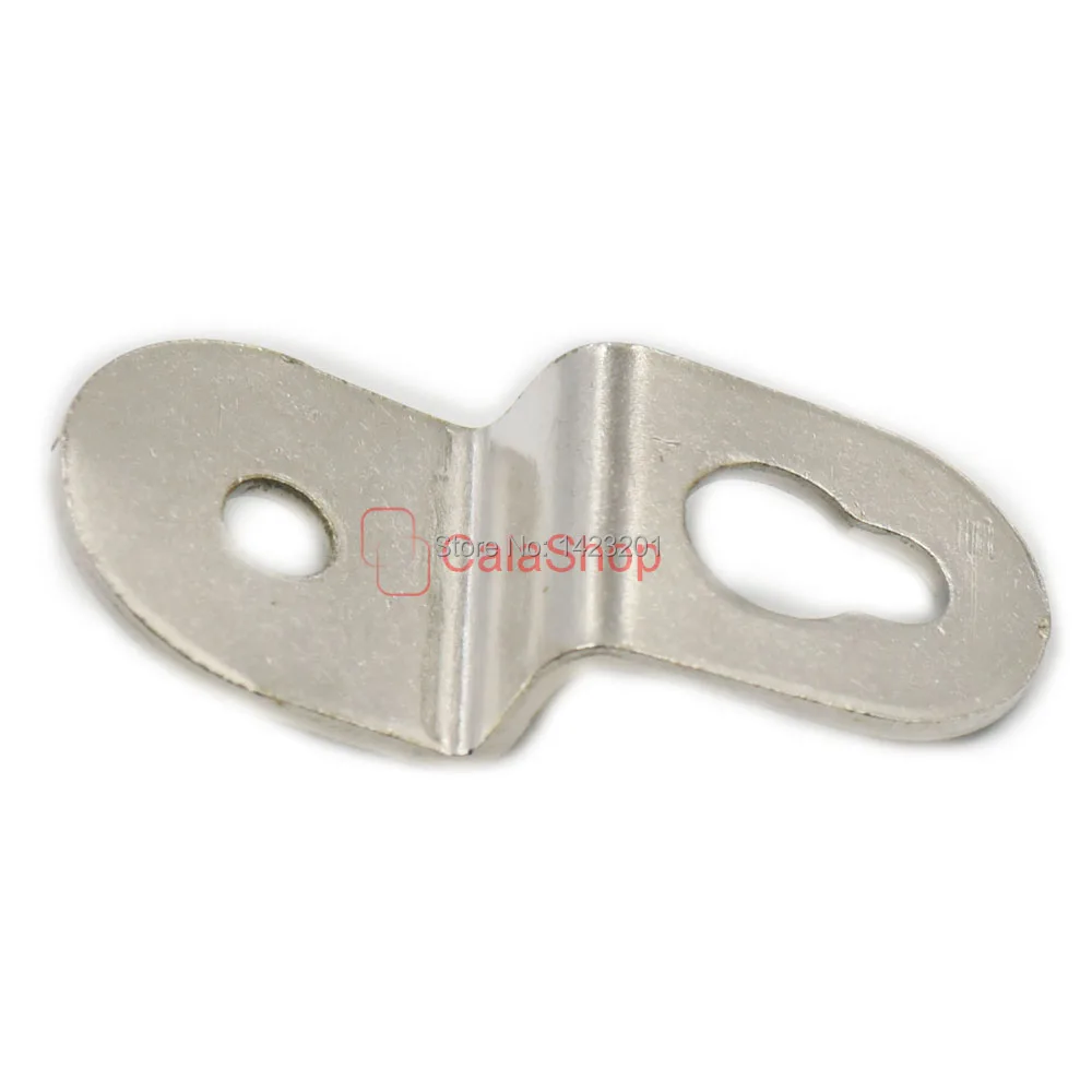 2 компл./лот 26 мм x 54 Крючок Для Зеркал В фоторамке вешалки для фотографий