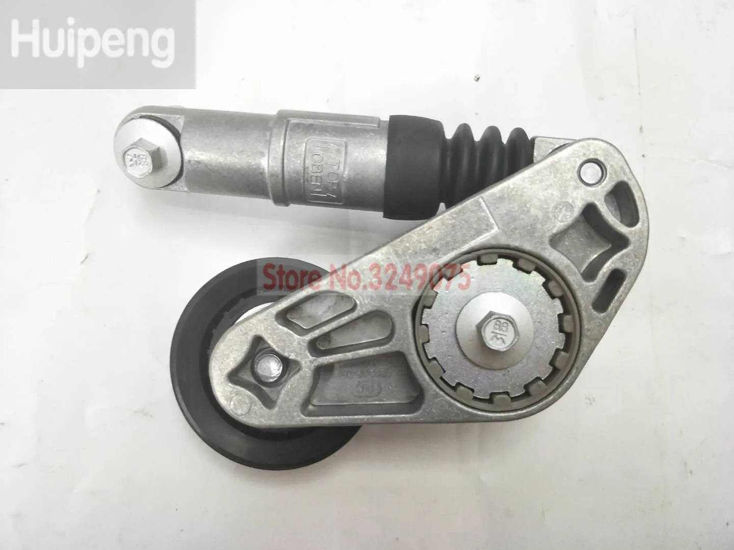 Натяжитель ремня приводной натяжитель ремня для Ford Mondeo 2008-2012 2,0 T OEM: 9G91-6A228-AA