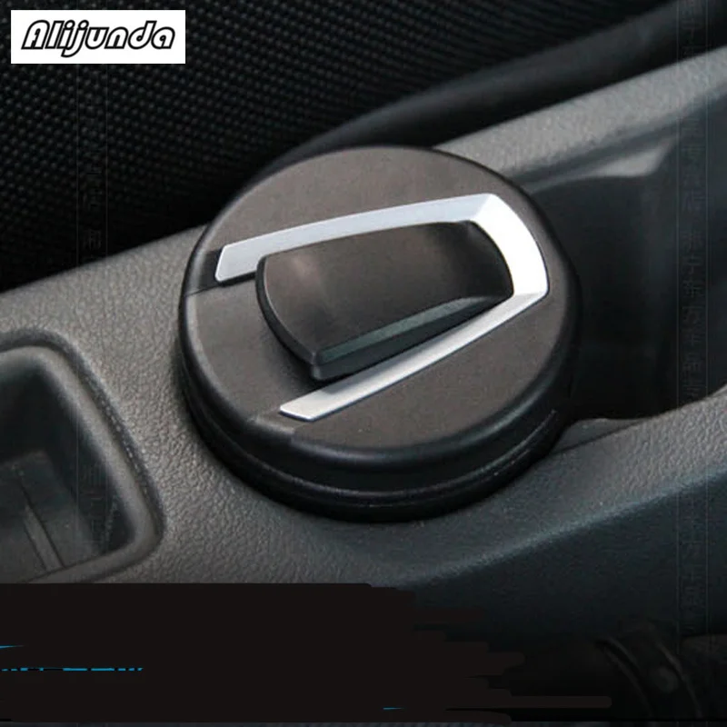 

New materials high flame retardant car high Temperature led ashtray lining accessories forMercedes-Benz all class A B