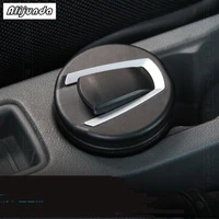 new materials high flame retardant car high temperature led ashtray lining accessories formercedes benz all class a b
