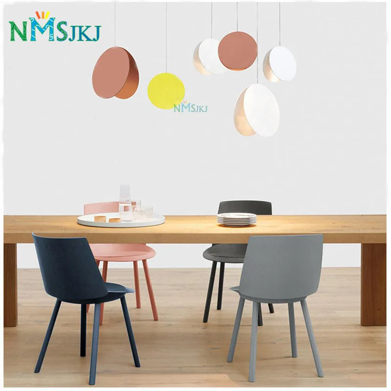 Скандинавский современный минималистичный Датский дизайн