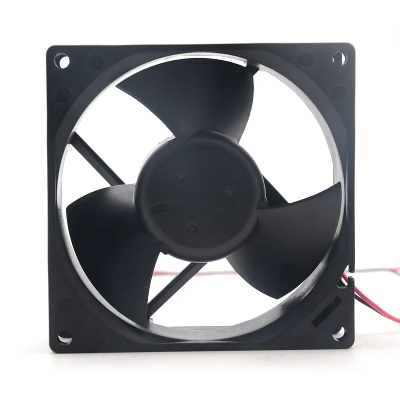 Абсолютно Новый Для delta EFB0924VHF 9 см 9032 24V 0.27A 90*90*32 мм корпус осевой вентилятор