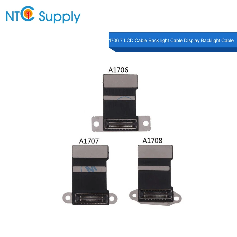 NTC питания для ноутбука A1706 A1708 ЖК светодиод низковольтная дифференциальная