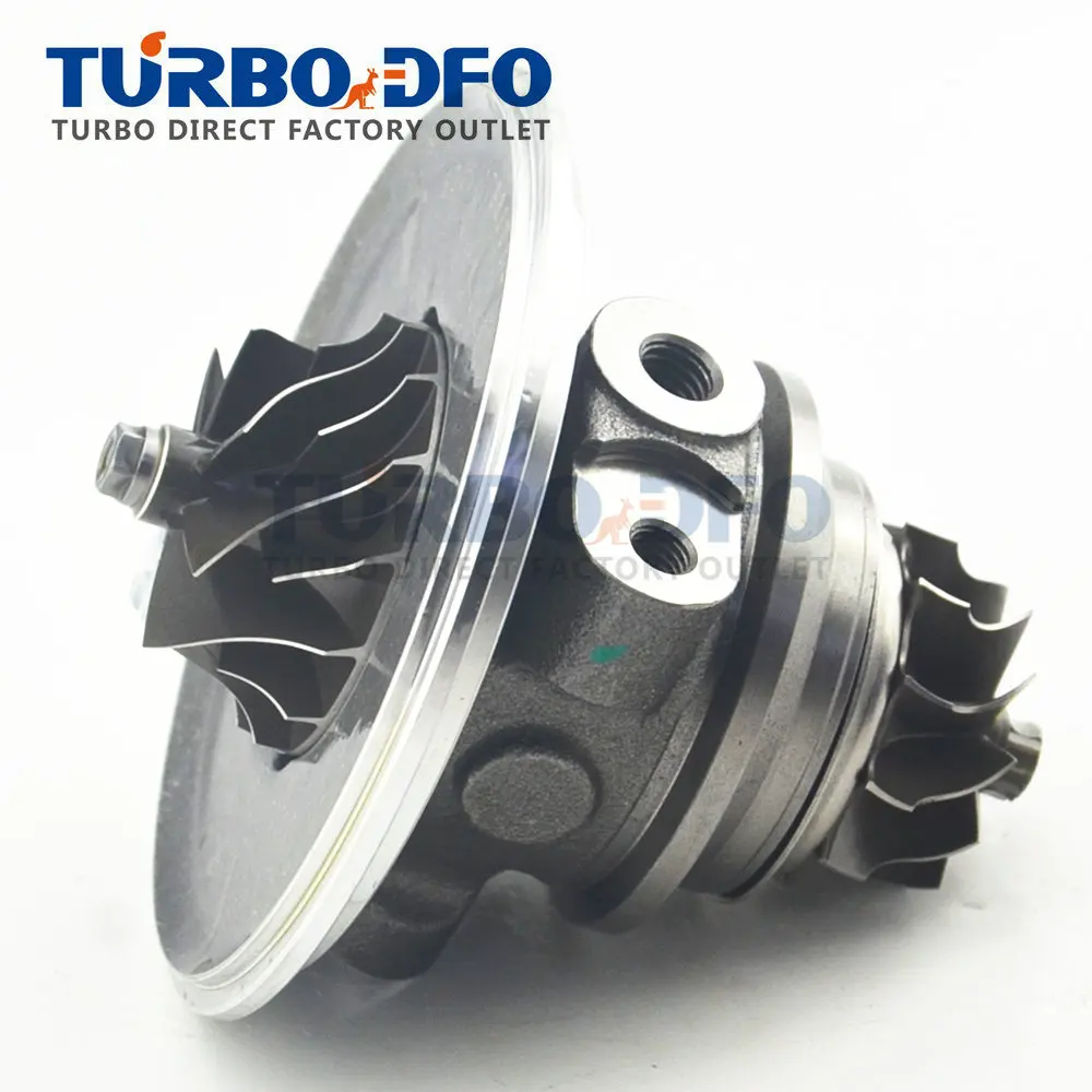 Новый турбокартридж RHF5 VB16 для Toyota Auris 2 D CAT 130 кВт 177HP 2AD FHV 17201 26030 комплект ремонта