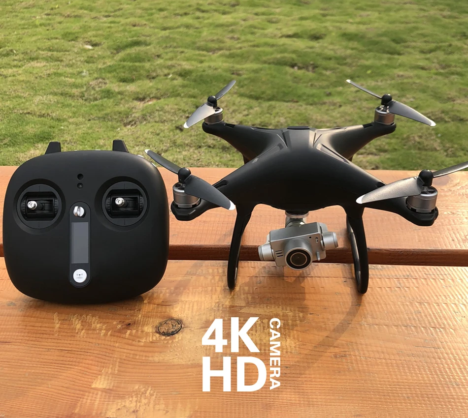 OTPRO O3 gps бесщеточный Профессиональный Дрон 5G Follow Me WiFi Fpv 4K 1080P камера VS Selfie Rc Квадрокоптер Дрон x9 heron x8t X6