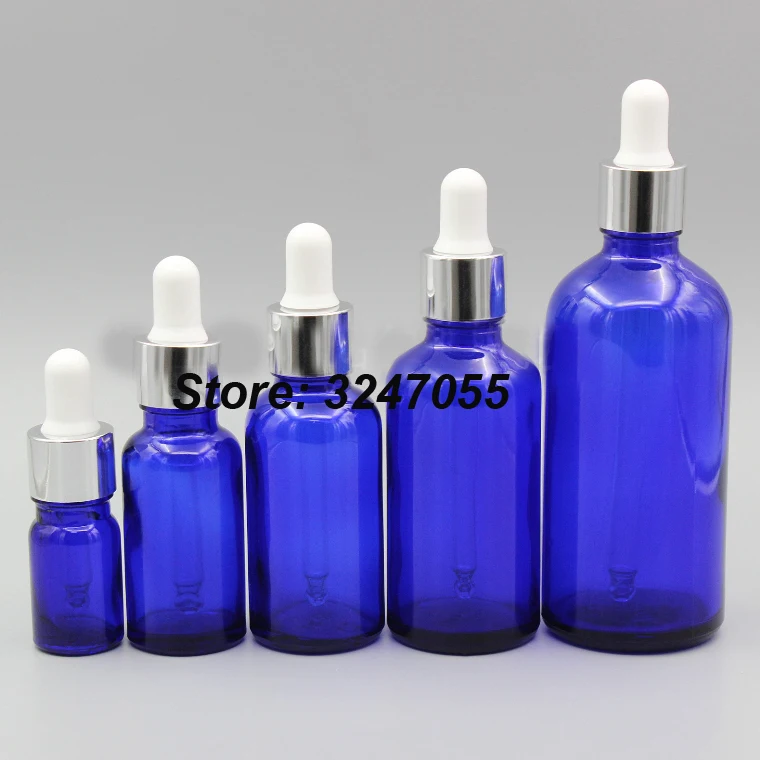 Пустая бутылка для эфирного масла флакон жидких реагентов контейнер эссенции