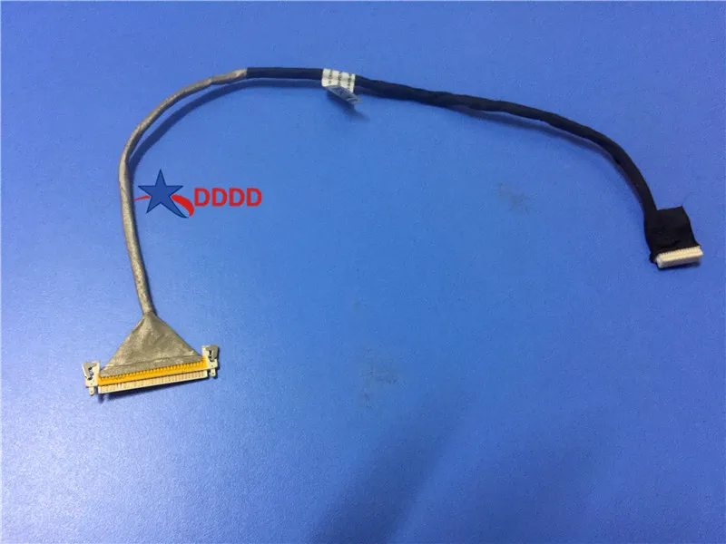 

Original FOR Dell Optiplex 9020 Series LCD LVDS Video Cable HPDJW 0hpdjw CN-0HPDJW fully tested
