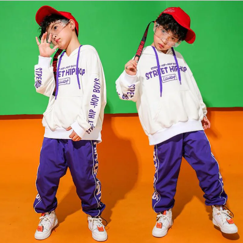 Детская танцевальная одежда для джазовых танцев танцевальные костюмы в стиле