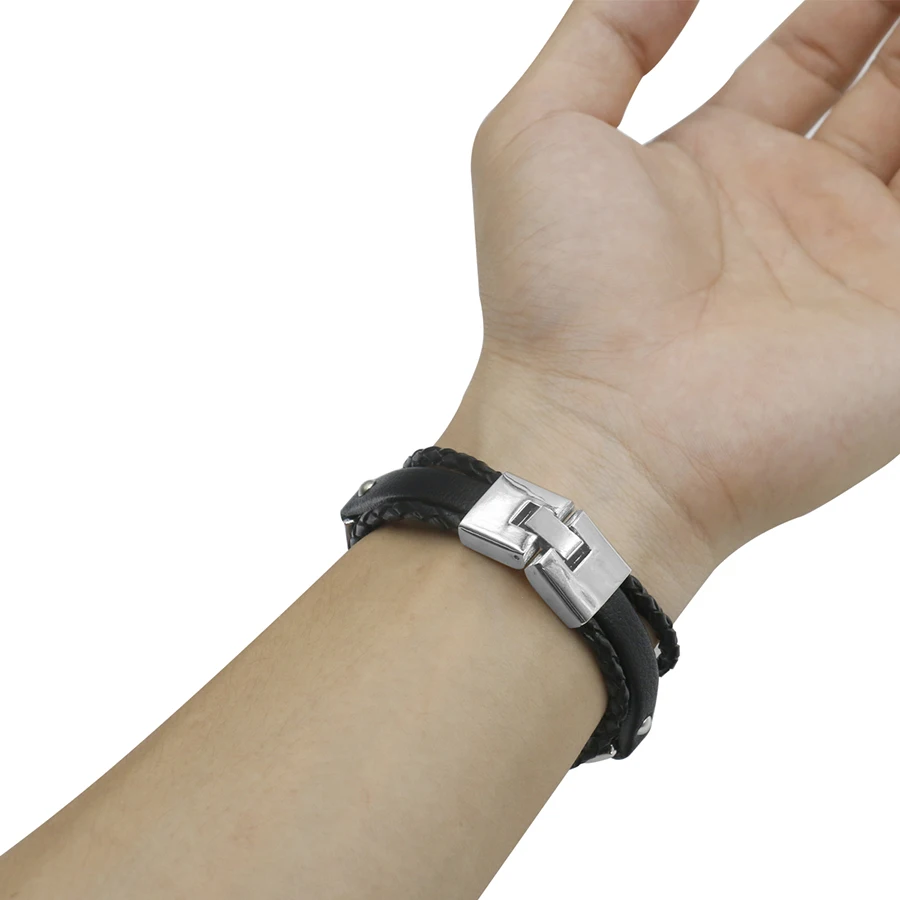 Высокое качество роскошные часы из натуральной кожи ремешок Браслет Для Fitbit Alta/Alta HR наручные часы ремешок Correas de reloj бандже