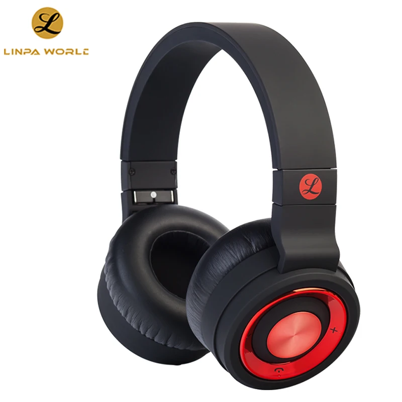 YMDX беспроводные Bluetooth наушники спорт HIFI супер Басс Игровые с микрофоном стерео