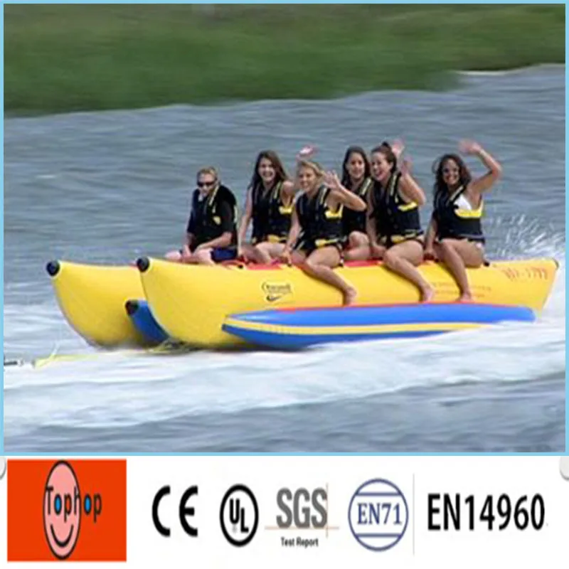 Бесплатная доставка 10 человек игровое оборудование для водных игр дешевая